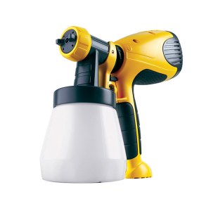 Maaliruisku Wagner W 550