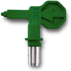 Maaliruiskun suutin Wagner HEA Spray tip 313