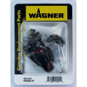 Huoltosarja Wagner 551642