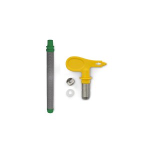 Maaliruiskun suutin Wagner Trade Tip 3 651