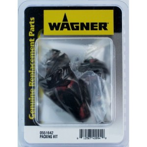 Huoltosarja Wagner 558730