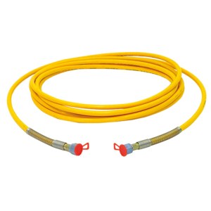 Korkeapaineletku Wagner Airless 9984507; DN6; 15 m