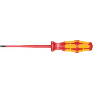 Ruuvimeisseli Wera VDE 160i; SL0,6; 100 mm
