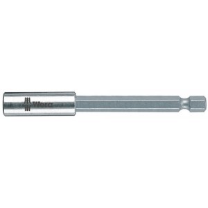 Teränpidin magneettinen Wera 899/4/1; 1/4''; 152 mm