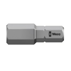 Urakärki Wera 840/1 Z; HEX8; 25 mm