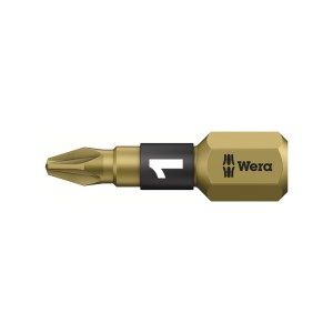 Urakärki Wera 855/1 BTH; PZ1; 25 mm; 1 kpl.