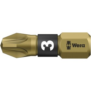 Urakärki Wera 855/1 BTH; PZ3; 25 mm