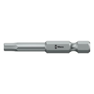 Urakärki Wera 840/4 Z; HEX4; 50 mm