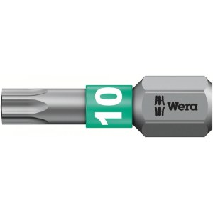 Urakärki Wera 867/1 BTZ; TX10; 25 mm