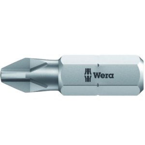 Urakärki Wera 851/1 Z; PH1; 25 mm; 1 kpl.