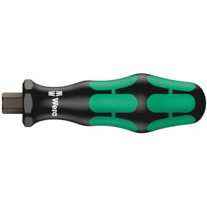 Ruuvimeisselin kahva Wera WE05002900001; Vario; 6x98 mm