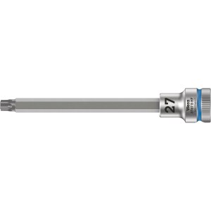 Kuusiohylsy Wera WE05003065001; TORX; 3/8''; 27x107 mm