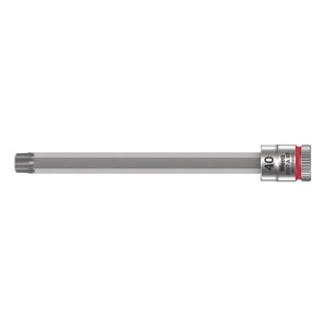 Kuusiohylsy Wera WE05003372001; TORX; 1/4''; 40x100 mm