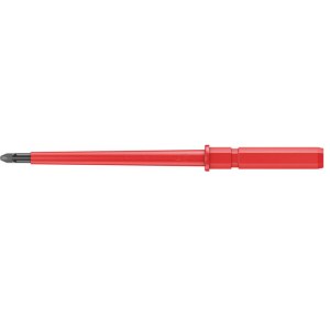 Ruuvimeisseli Wera 05003451001; PZ1; 154 mm