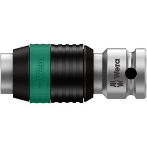 Adapteri Wera Zyklop 8784 A1; 1/4''-1/4''