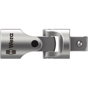 Istukka-adapteri Wera WE05003640001; 1/2''; 1/2''x69 mm