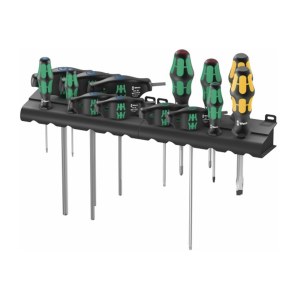 Ruuvimeisselisetti Wera Bicycle Big Pack 1; 14 kpl.