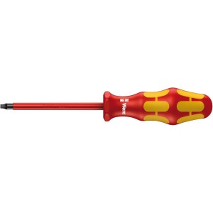 Ruuvimeisseli Wera WE05004784001; VDE; 2x200 mm
