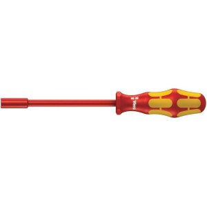 Ruuvimeisseli Wera WE05005305001; HEX; VDE; 6x125 mm