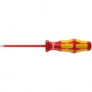 Ruuvimeisseli Wera 160i; SL4
