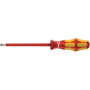 Ruuvimeisseli Wera WE05006140001; VDE; 1,6 x 10 x 200 mm