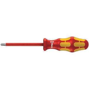 Ruuvimeisseli Wera WE05006380001; VDE; PH1x80mm