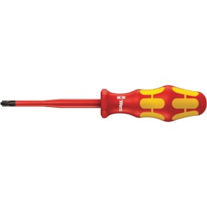 Ruuvimeisseli Wera WE05006455001; VDE; PH/S1x80 mm