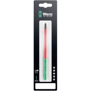 Ruuvimeisseli Wera WE05006574001; TORX; VDE; TX30x157 mm