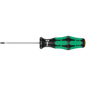 Ruuvimeisseli Wera Kraftform Plus 335; SL2; 60 mm