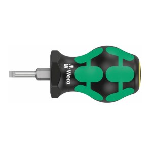 Ruuvimeisseli Wera 05008840001; 0,6x3,5x24,5 mm