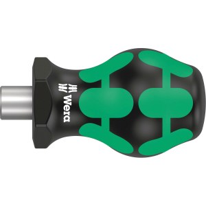 Ruuvimeisselin kahva Wera WE05008880001; 1/4''