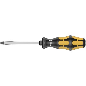 Ruuvimeisseli Wera WE05018301001; SL1x5,5; 103 mm