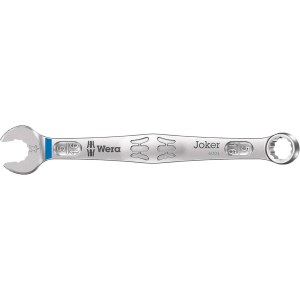 Jakoavain Wera WE05020211001; Joker; 5/16''x115 mm