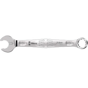 Jakoavain Wera WE05020216001; Joker; 5/8''x182 mm