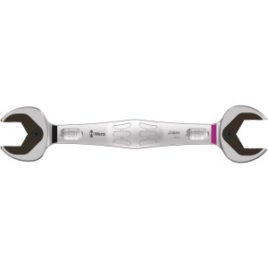 Kiintolenkkiavain  Wera WE05020263001; Joker; 27x32x305 mm