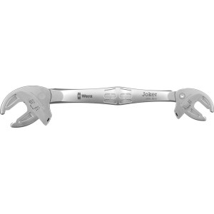 Jakoavain  Wera 6006 Joker XS/S