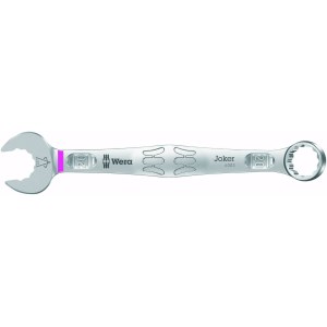 Jakoavain Wera WE05020500001; Joker; 20x230 mm