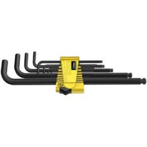 Kuusiokoloavain Wera 950 PKL/13 SZ N; 1,27-952 mm