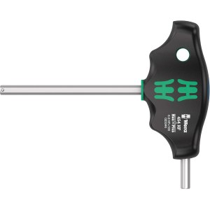Ruuvimeisseli Wera WE05023346001; Hex-Plus; 6x100 mm