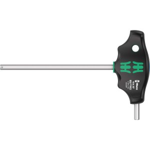 Ruuvimeisseli Wera WE05023364001; Hex-Plus; 1/4''x150 mm