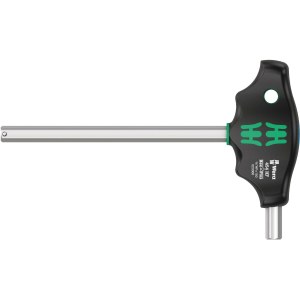 Ruuvimeisseli Wera WE05023366001; Hex-Plus; 3/8''x150 mm