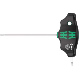 Ruuvimeisseli Wera WE05023367001; Torx; TX6x100 mm