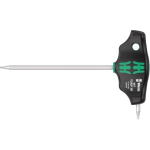 Ruuvimeisseli Wera WE05023369001; Torx; TX8x100 mm