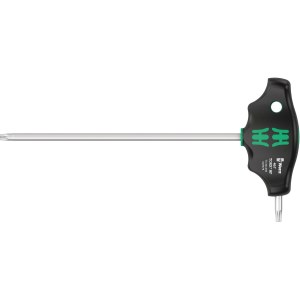 T-ruuvinväännin Wera WE05023378001; Torx 467; TX30x200 mm