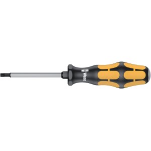 Ruuvimeisseli Wera WE05024400001; Torx 977; TX15x80 mm