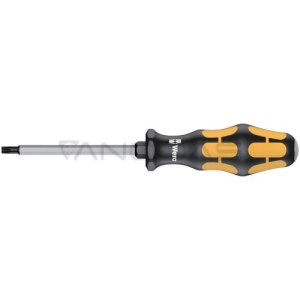 Ruuvimeisseli Wera WE05024402001; Torx 977; Tx25x100 mm