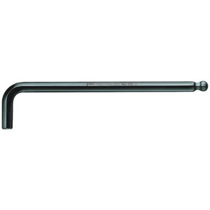 Kuusiokoloavain Wera 950 PKL BM; 8 mm