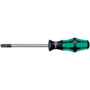 Ruuvimeisseli Wera TORX 367; TX5