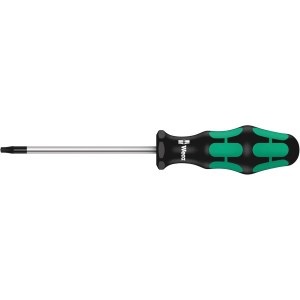 Ruuvimeisseli Wera WE05028029001; Torx-Plus 367 ; 5IPx60 mm