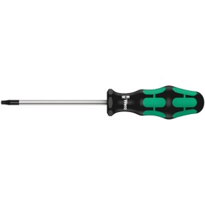 Ruuvimeisseli Wera WE05028031001; Torx-Plus 367; 7IPx60 mm